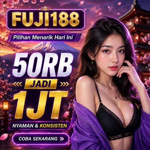 FUJI188 | Link Game Online Terbaru dengan Layanan 24 Jam