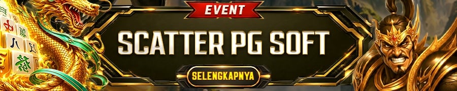 EVENT SCATTER PG SOFT