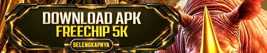 DOWNLOAD APLIKASI DAPAT FREECHIP 5K