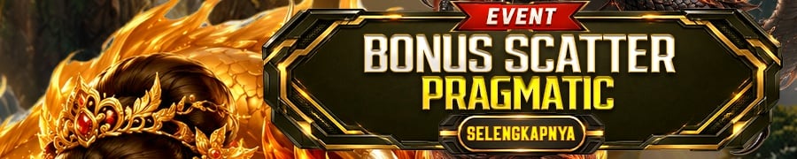 Event Bonus Scatter Pragmatic
